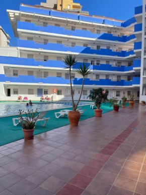 Apartamento Oropesa del Mar